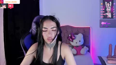 madara_konan online show from 17, 3, 2026