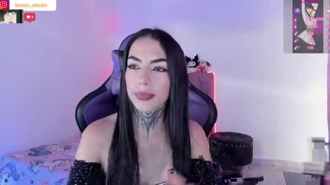 madara_konan online show from 2, 4, 2026