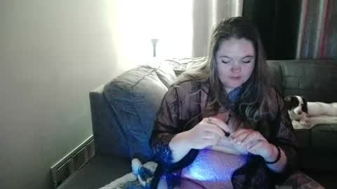 Snapshot of maddeemori207 chatting on 13, 7, 2026 maddeemori207 online show from 13, 7, 2026