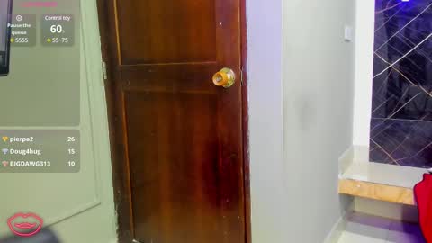 maddie 09 online show from 14, 2, 2025