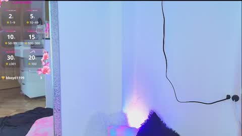 maddie 09 online show from 8, 11, 2025