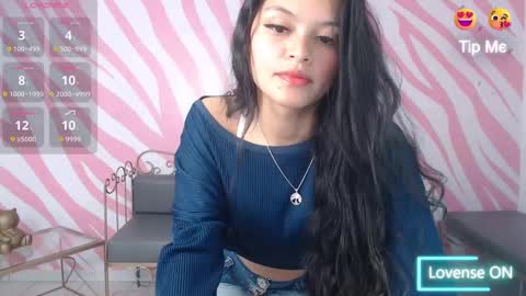 Snapshot of maddie__cute chatting on 21, 9, 2025 Maddie Cute online show from 21, 9, 2025