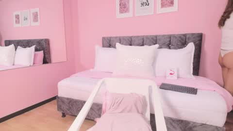 Maddie online show from 16, 10, 2025