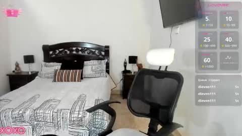 Maddie  online show from 10, 2, 2026