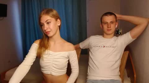 maddieandjason online show from 6, 1, 2025