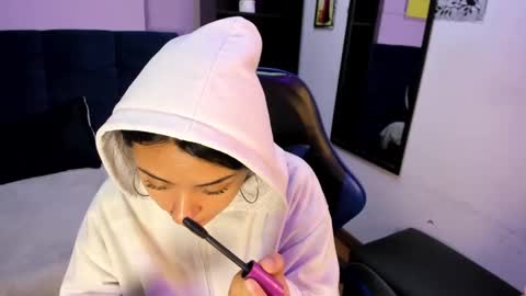 Snapshot of maddiee_jackson chatting on 27, 9, 2025 maddiee_jackson online show from 27, 9, 2025