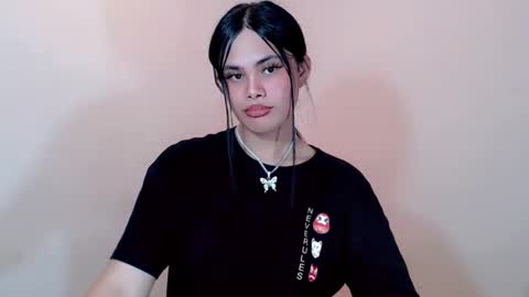 Im ZY DONT FORGET TO FOLLOW ME - online show from 19, 1, 2025