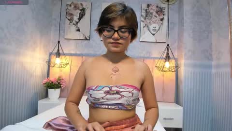 MADDIE online show from 18, 3, 2026