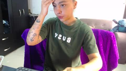 maddiie and clyde online show from 13, 2, 2026