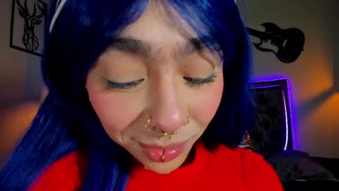 Maddie online show from 13, 12, 2024