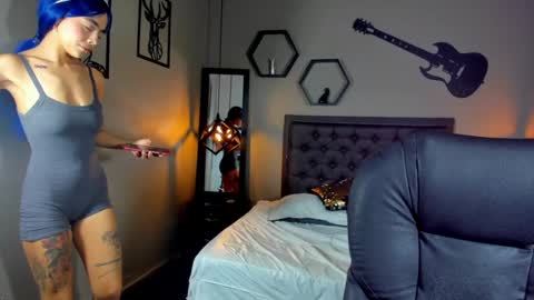 Maddie online show from 13, 12, 2024