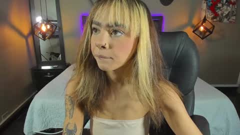 Maddie online show from 18, 12, 2024