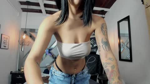 Maddie online show from 16, 1, 2025