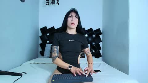 Madisson online show from 18, 2, 2026