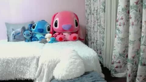 Maddison Summer online show from 7, 1, 2026