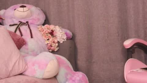 Snapshot of maddisonblush chatting on 7, 3, 2025 Maddison online show from 7, 3, 2025