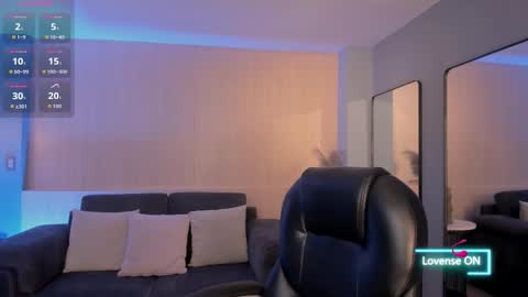 Maddison online show from 18, 12, 2025