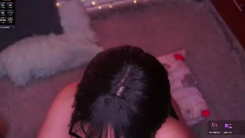 Snapshot of maddisrock chatting on 10, 10, 2025 madis online show from 10, 10, 2025