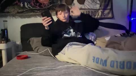 Rat Boy online show from 1, 2, 2026