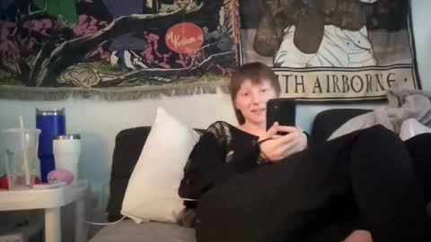 Rat Boy online show from 5, 2, 2026