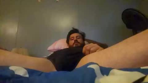 Snapshot of maddoggy91 chatting on 11, 10, 2025 maddoggy91 online show from 11, 10, 2025