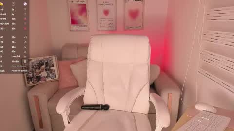 Maddy online show from 24, 10, 2025