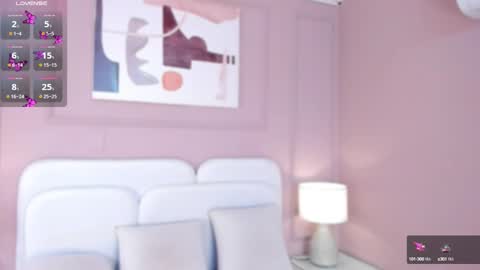 Snapshot of maddy_brooks chatting on 5, 3, 2025 Maddy online show from 5, 3, 2025
