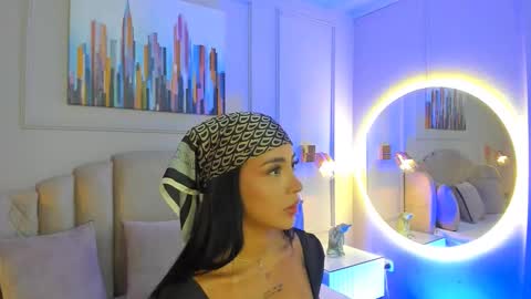 Snapshot of maddy_brooks chatting on 20, 9, 2025 Maddy online show from 20, 9, 2025