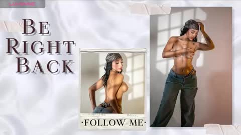 Maddy  online show from 1, 12, 2025