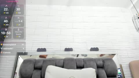 maddy cartter online show from 31, 1, 2025