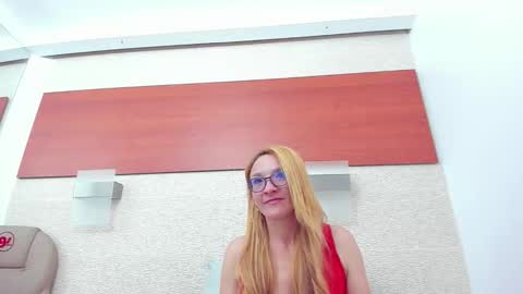 maddy cartter online show from 21, 11, 2025