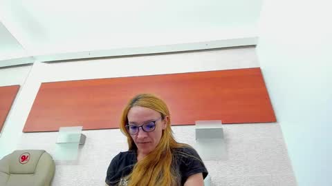 maddy cartter online show from 3, 12, 2025