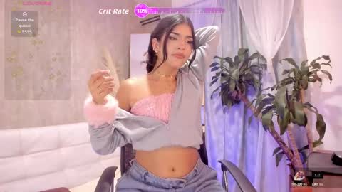 Snapshot of maddy_cooper_ chatting on 13, 9, 2025 Maddy online show from 13, 9, 2025