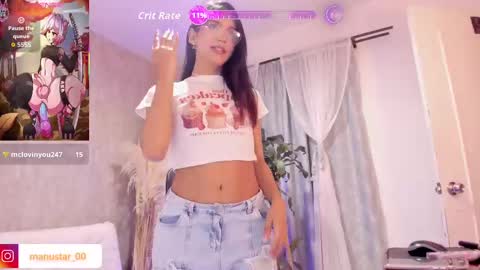 Snapshot of maddy_cooper_ chatting on 18, 9, 2025 Maddy online show from 18, 9, 2025