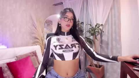 Maddy online show from 14, 10, 2025