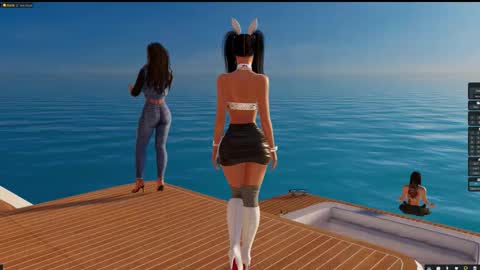 maddy_dirty online show from 14, 10, 2025