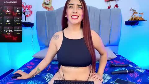 maddy online show from 5, 12, 2025