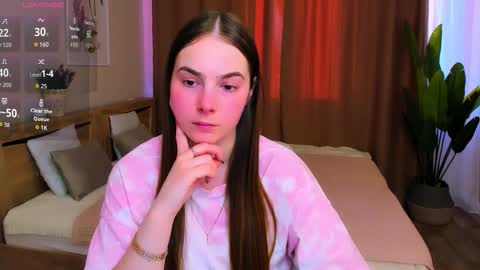 maddy_gate online show from 9, 3, 2026