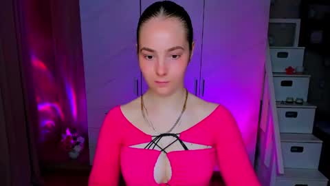 Snapshot of maddy_gate chatting on 11, 5, 2026 maddy_gate online show from 11, 5, 2026