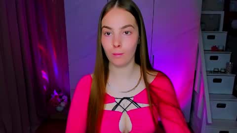 Snapshot of maddy_gate chatting on 13, 5, 2026 maddy_gate online show from 13, 5, 2026