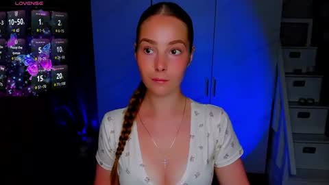 maddy_gate online show from 3, 7, 2026