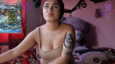 Maddy  online show from 14, 12, 2025