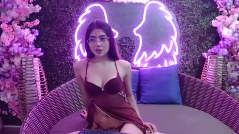 Snapshot of maddy_kind chatting on 9, 7, 2026 maddy_kind online show from 9, 7, 2026