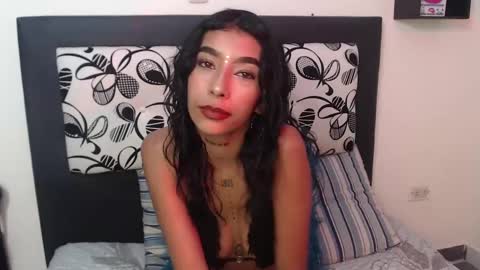 Maddy Parker  online show from 4, 12, 2024