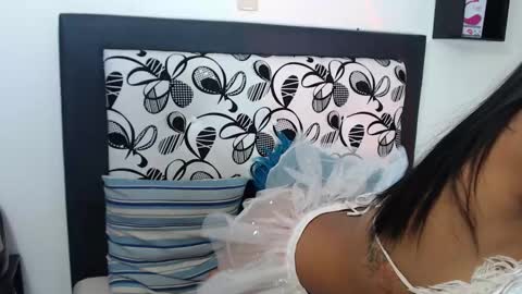 Maddy Parker  online show from 9, 12, 2024