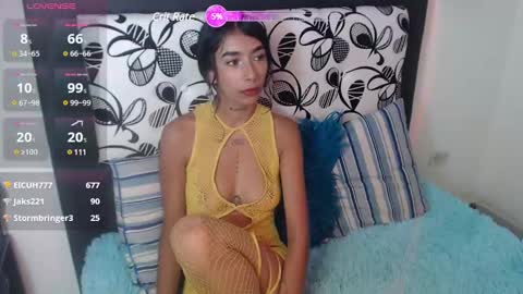 Maddy Parker  online show from 10, 1, 2025