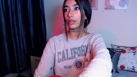 Maddy Parker  online show from 5, 2, 2025