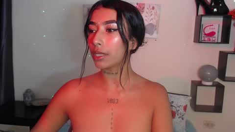 Maddy Parker  online show from 21, 2, 2025