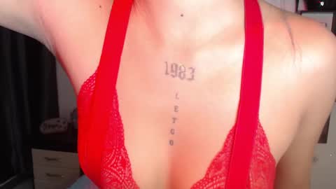 Maddy Parker  online show from 22, 2, 2025