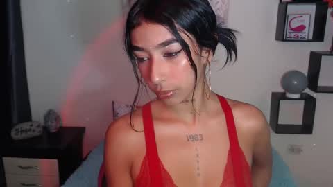 Maddy Parker  online show from 22, 2, 2025